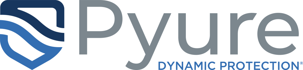 Pyure logo