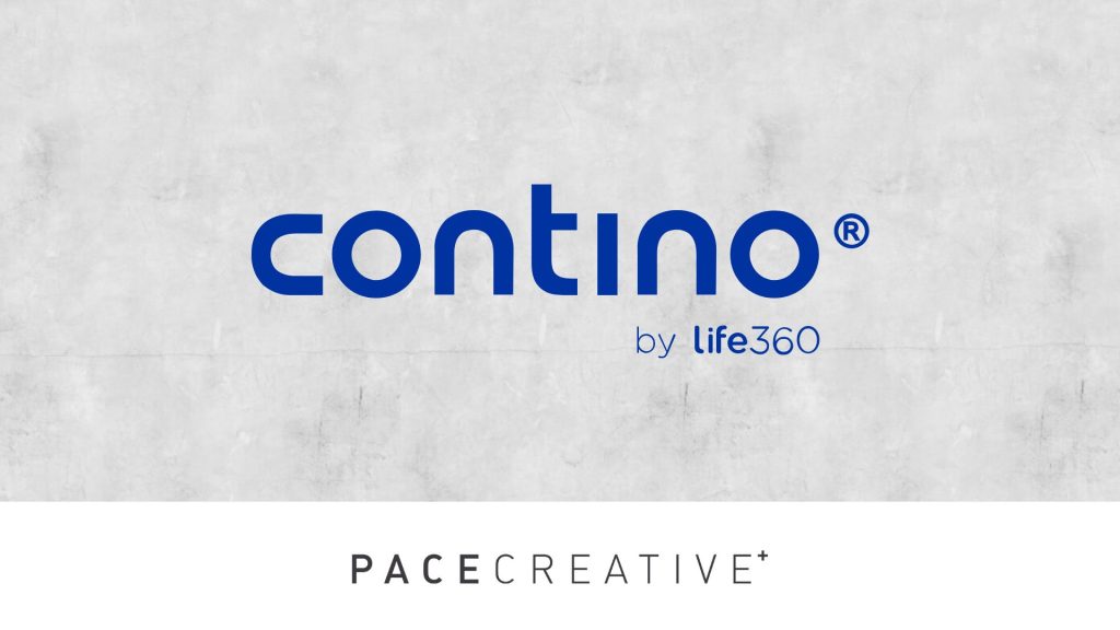 Contino logo