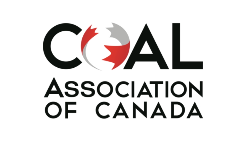 Pace Creative case study: website design strategy for Coal Association of Canada