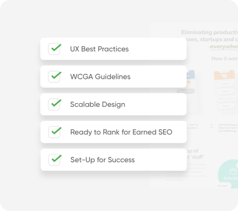 Case study for CharliAI