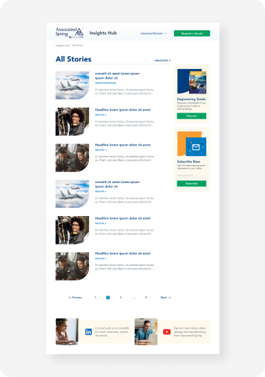 Case study for Barnes