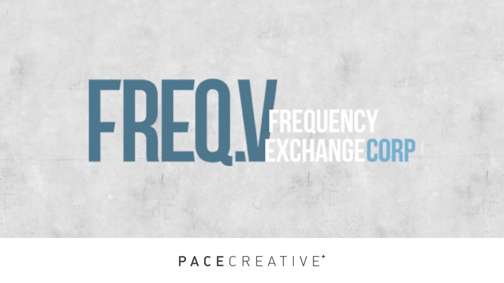 FREQ.V logo