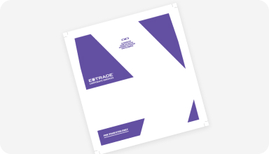 Case Study for Etrade