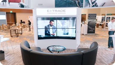 Case Study for Etrade