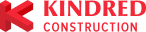 Kindred Construction logo