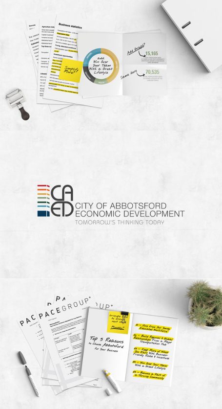 Case study for City of Abbotsford