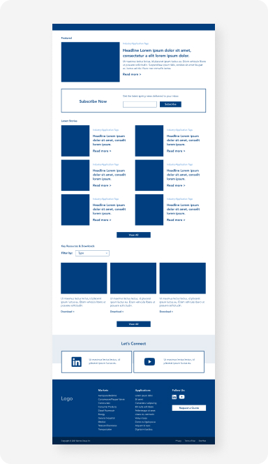 Case study for Barnes