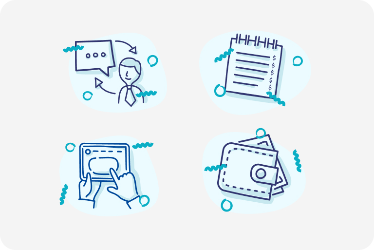 Case study for Broke