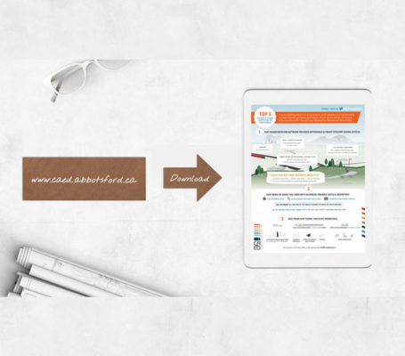 Case study for City of Abbotsford