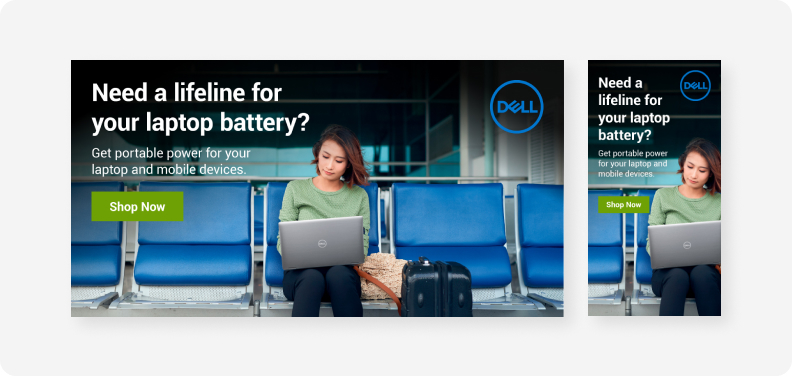 Case study for Dell