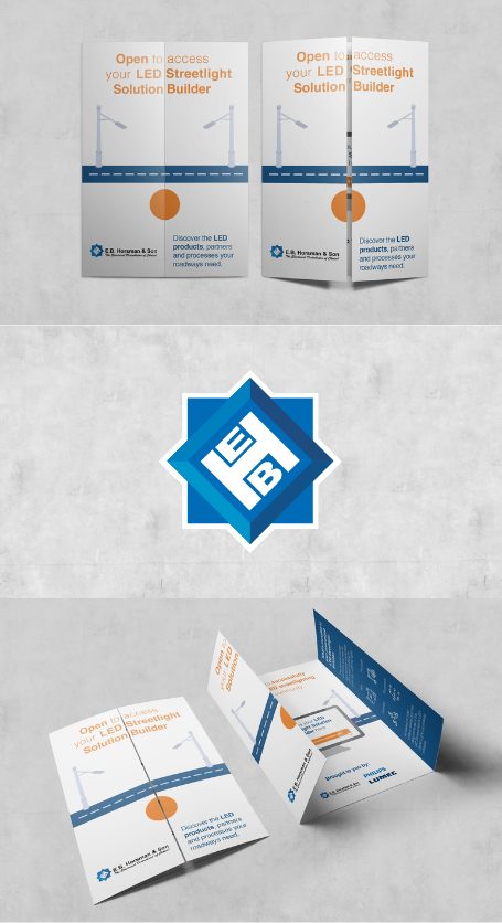 Case study for EB Horsman