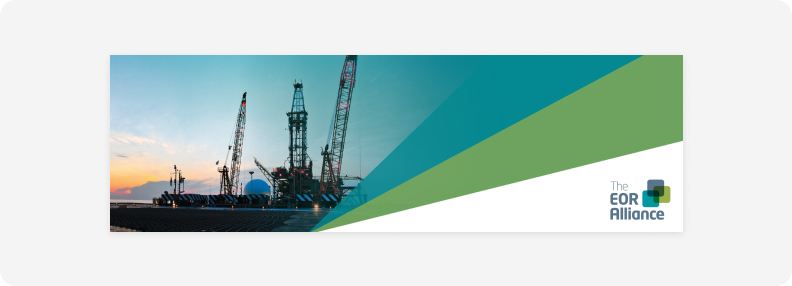 Case study for EOR Alliance