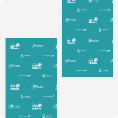 Case study for EOR Alliance