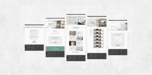 Case study for Glassworld