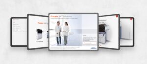 Case study for Grifols