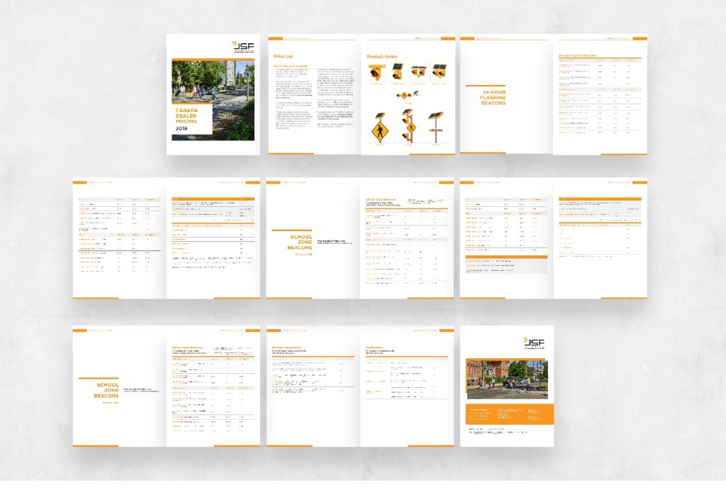 Case study for JSF Technology