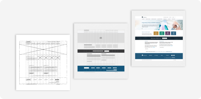 Case study for Micralyne