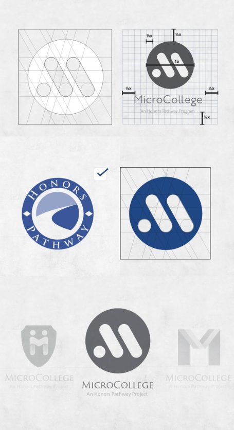 Case study for MicroCollege