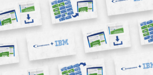 Case study for Microserve & IBM