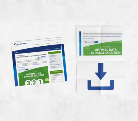 Case study for Microserve & IBM