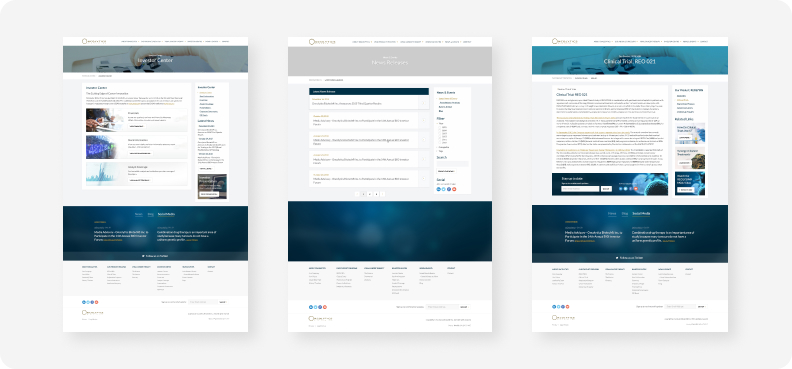 Case study for Oncolytics
