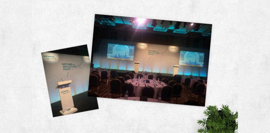 Case study for Siemens