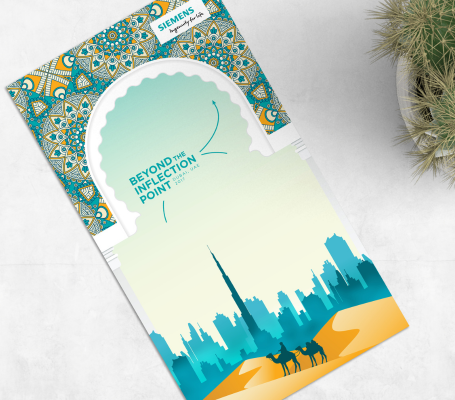 Case study for Siemens