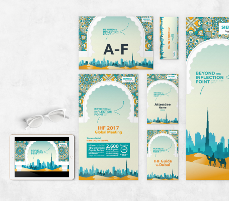 Case study for Siemens