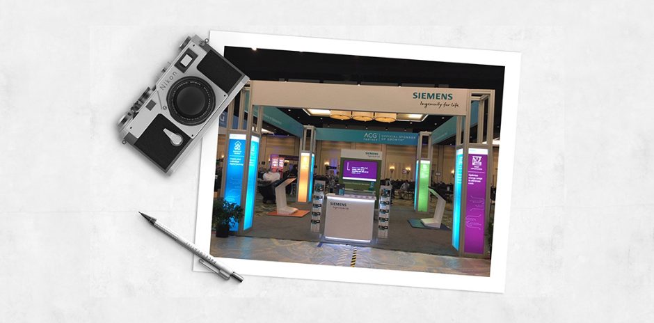 Case study for Siemens