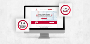 Case study for Spalding