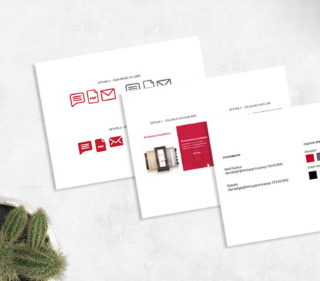 Case study for Spalding