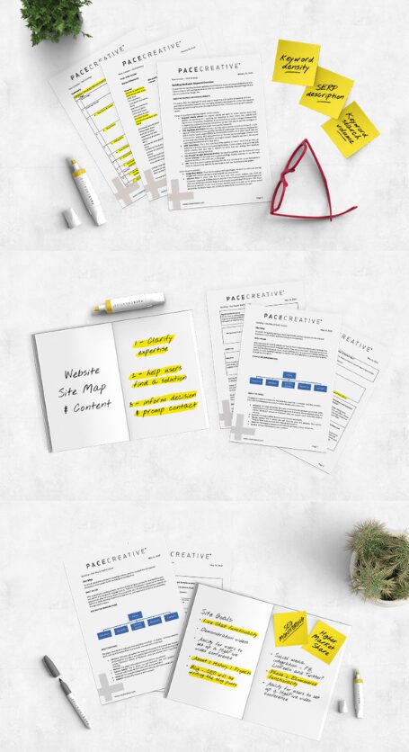 Case study for Spalding