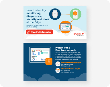 Case study for Sudden
