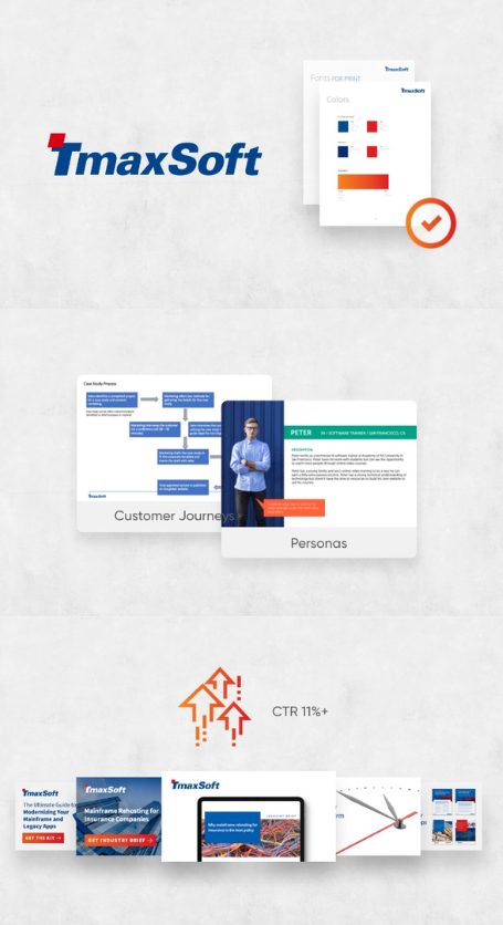 Case study for TmaxSoft