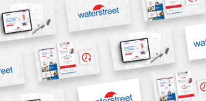 Case Study for Waterstreet
