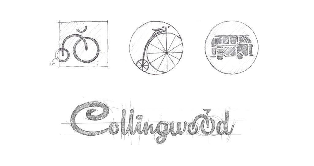 Case study for Collingwood BIA