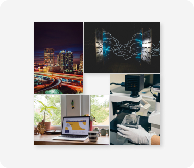 Case study for Micralyne